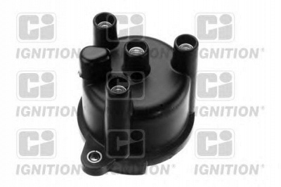 QUINTON HAZELL xd331 -  Крышка распределителя зажигания